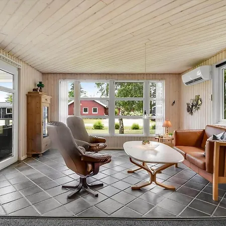 Casa vacanze C11318-tarm-flyndervej-10