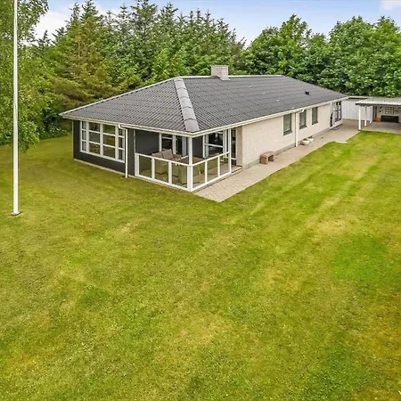 Casa vacanze C11318-tarm-flyndervej-10 *