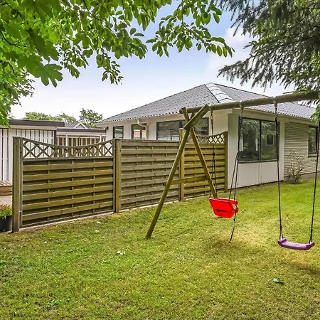 Casa vacanze C11318-tarm-flyndervej-10 *