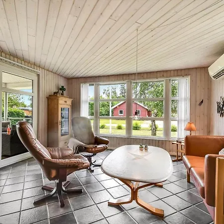 C11318-tarm-flyndervej-10 Casa vacanze Tarm