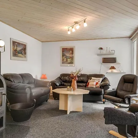 Casa vacanze C11318-tarm-flyndervej-10 Tarm