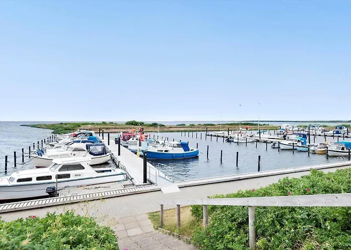 C11318-tarm-flyndervej-10 Σπίτι διακοπών *