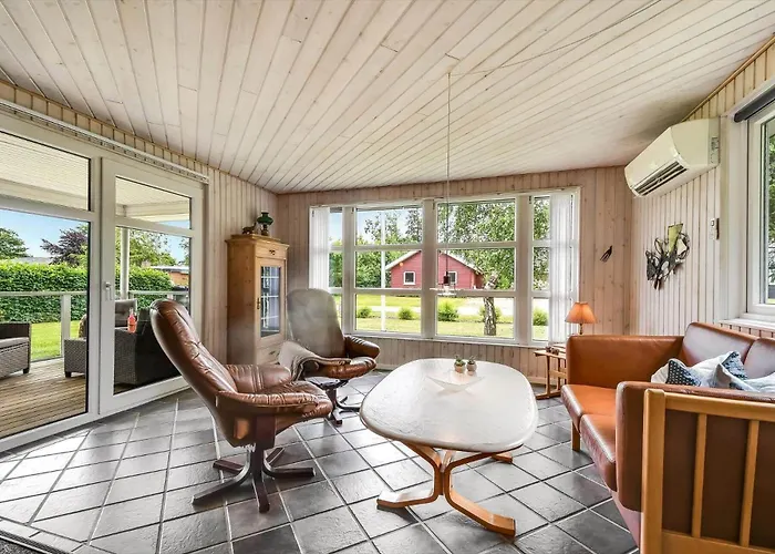 C11318-tarm-flyndervej-10 Semesterbostad Tarm